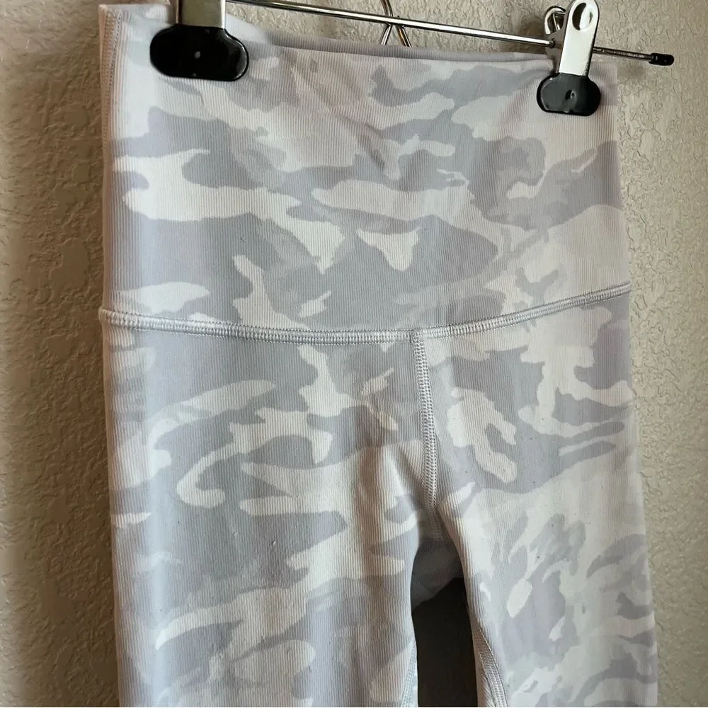 Lululemon Wunder Under High-Rise Tight 25
